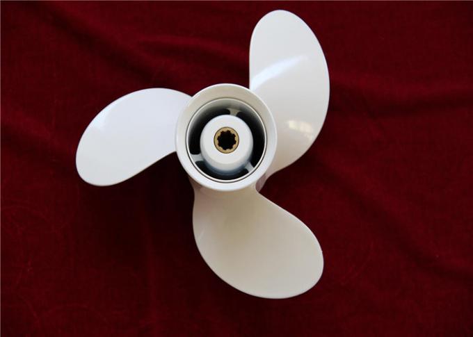Professional Outboard Boat Propellers For Yamaha Engine 9.9-15HP