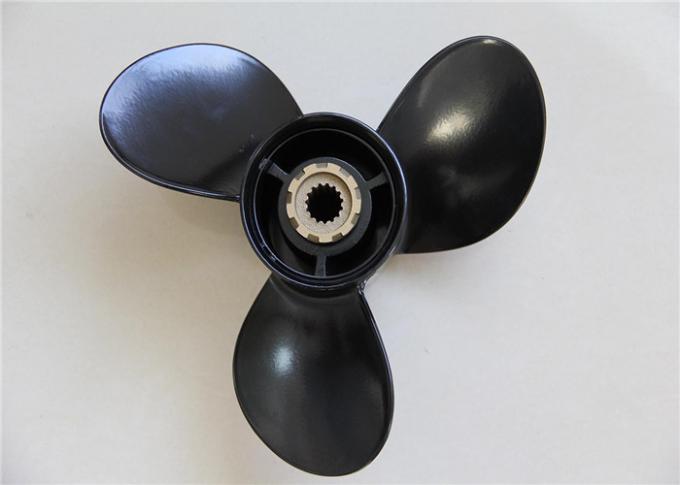 Mercury 40HP 50H Outboard Motor Propellers 11 5/8 X 11 With 13 Tooth Spline