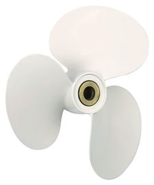 China Size 16x21 3 Blade Marine Propeller For 290 Hp Engine , SGS TUV Listed supplier