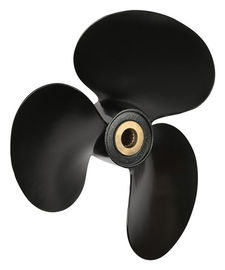 China Three Blades Volvo Inboard Boat Propellers For 290 Hp Boat Engine supplier