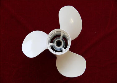 China 9-7-8x13-F Outboard Motor Propellers 13'' Pitch Boat Motor Prop 664-45949-02-EL supplier