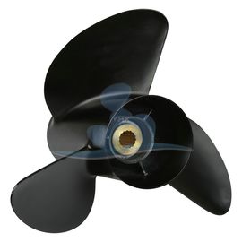 China Yamaha Outboard Motor Propellers 150-300hp Stainless Steel Propeller 6k1-45978-02-98 supplier