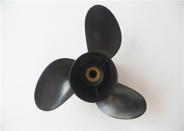 China Mercury Propeller Replacement Motor Boat Propeller 3 Blades 48-73132A40 supplier