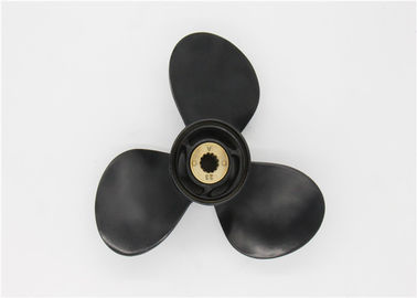 China High Performance Mercury Outboard Props , Mercury Propeller Replacement supplier