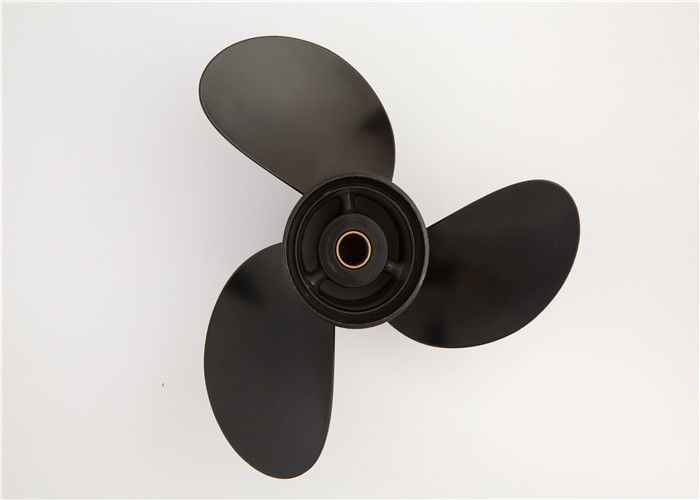 3x8.5x8.9 FOR TOHATSU OUTBOARD ENGINE  8HP 9.8HP 8.5 3B2W64517-1 PROPELLER