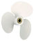 Size 16x21 3 Blade Marine Propeller For 290 Hp Engine , SGS TUV Listed supplier