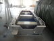 All Welded Aluminum Fishing Boats , V Hull Fishing Boat 14 Feet SGS Listed supplier