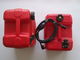 YHX Marine Parts One Stop Plastic Fuel Tanks For Boats 3 Gallon - 12litre supplier