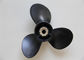 Mercury 40HP 50H Outboard Motor Propellers 11 5/8 X 11 With 13 Tooth Spline supplier