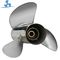 Yamaha Replacement Boat Propellers 150-300Hp Stainless Steel Props supplier