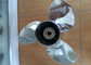 5 1/2 X 17 Pitch Stainless Steel Boat Propeller 150-300 Hp Stainless Outboard Props supplier