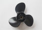 58100-96420-019 Inboard Boat Propellers 10 1/4x11 Pitch Aluminum Alloy Materials supplier