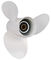 663-45943-01-EL Marine Boat Propellers Replacement For Boat Motor 40-50HP supplier