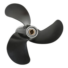 China High Performance Honda Outboard Props , Honda Boat Propellers 200x190mm 5 HP supplier