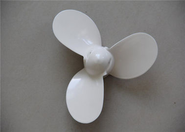 China 7 1/4x5-A Outboard Motor Propellers 2 Stroke 2HP 6F8-45942-01-EL supplier