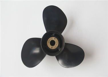 China 48-855856A5 Outboard Mercury Marine Propellers Aluminum Alloy 11 1/8x13 Size supplier