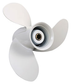China High Performance Inboard Boat Propellers Replacement Aluminum Material supplier