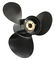 High Performance Marine Boat Propellers , Replacement Outboard Propellers supplier