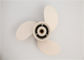 9 1/4X12 Pitch Yamaha Replacement Propellers 3 Blades 683-45941-00-EL supplier