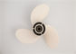 9 1/4X12 Pitch Yamaha Replacement Propellers 3 Blades 683-45941-00-EL supplier