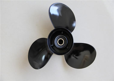 China Replacement Outboard Boat Propellers For Tohatsu Boat Motor Aluminum Alloy Materials factory